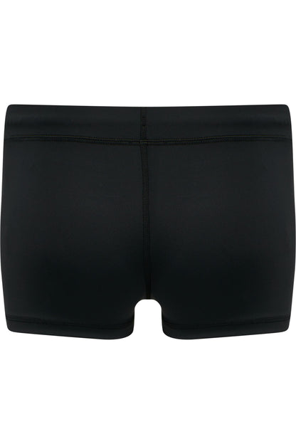 NEWLINE - Women Core Athletic Hotpants - Black