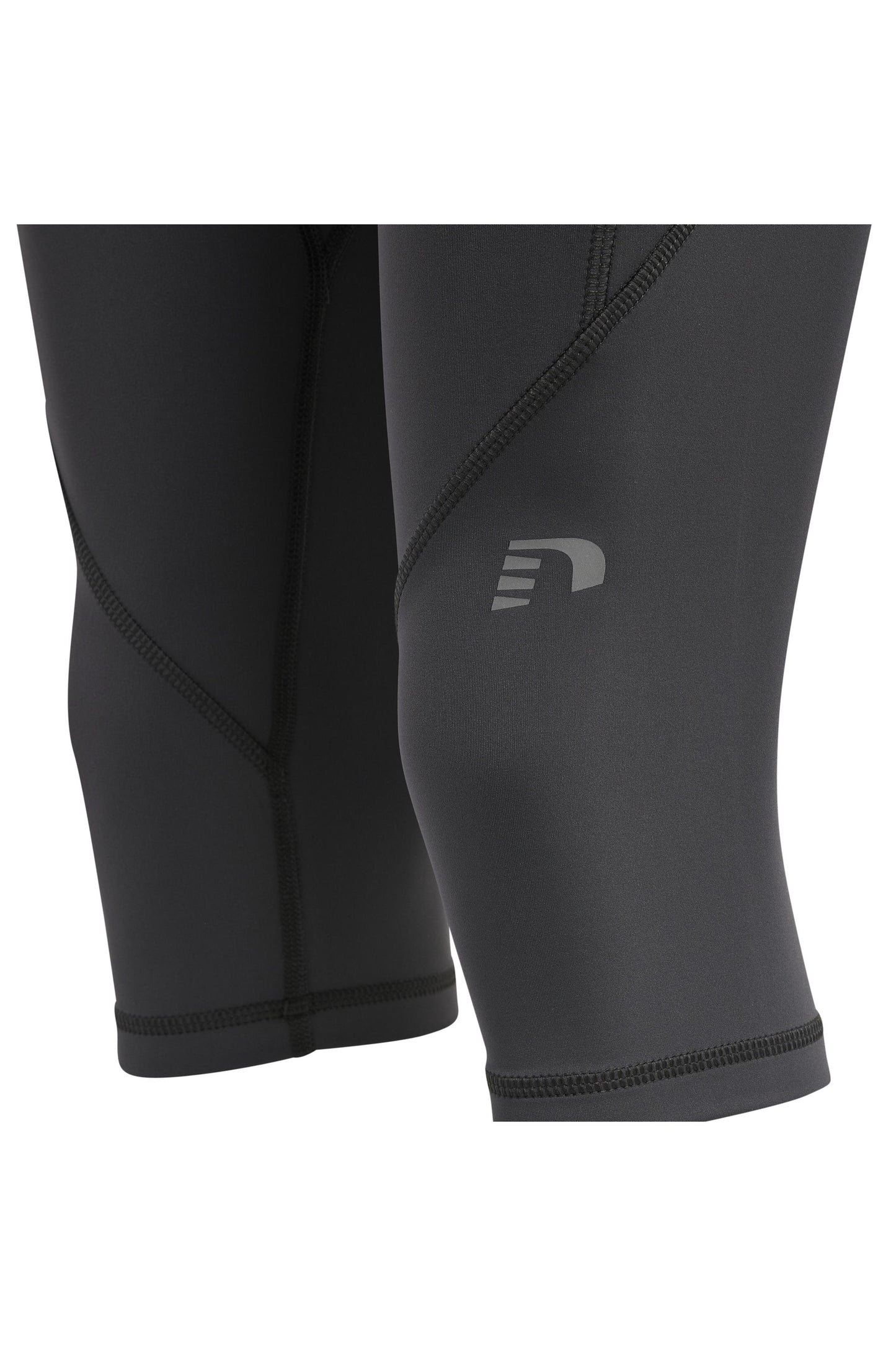 NEWLINE - Women Hw Knee Tights - Forged Iron