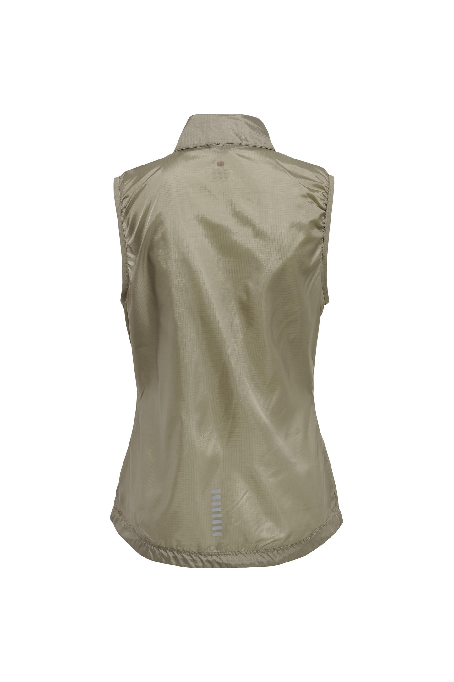 NEWLINE - Women Packable Tech Gilet - Winter Twig