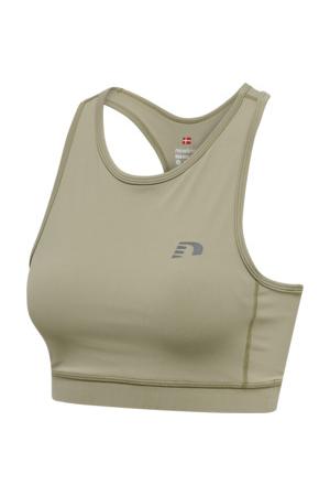 NEWLINE - Women Sports Top - Winter Twig