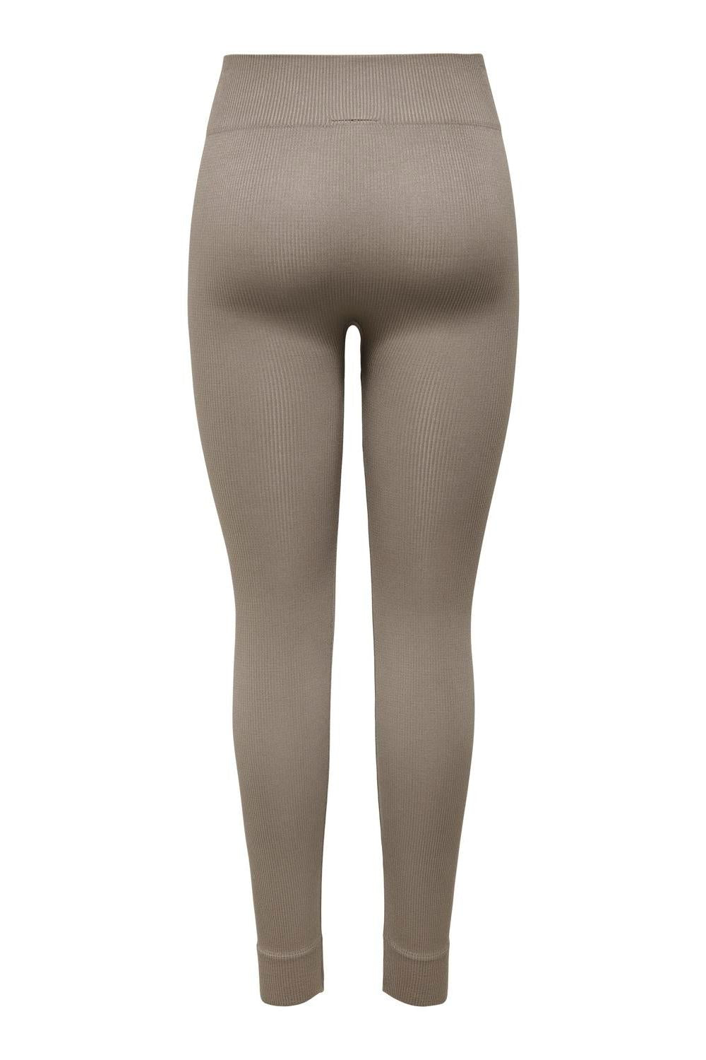 ONLYPLAY - Jaia Life Hw Seam Tights - Grey