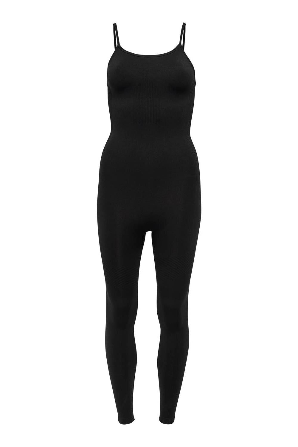 ONLYPLAY - Jaro On Sl Seam Unitard - Black