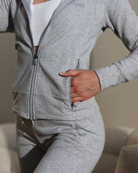 Fit Hoodie