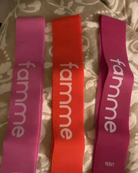 Resistance Bands