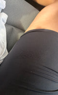 Zachte korte broek