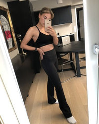 Signature Flared Leggings V2