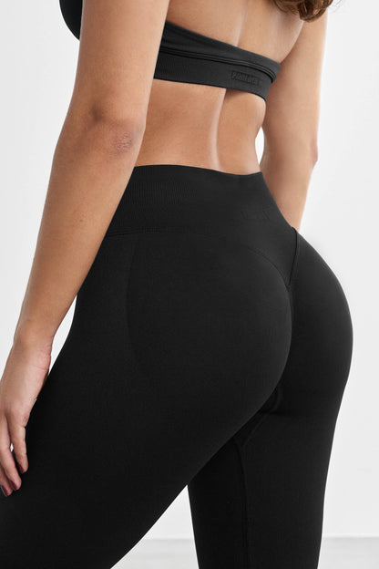 Sculpt Flared Legging