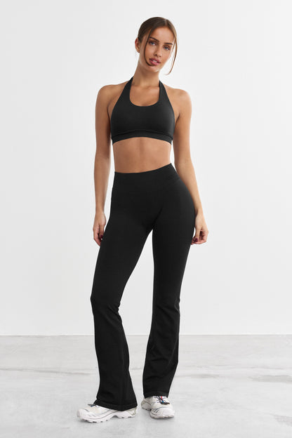 Sculpt Flared Legging