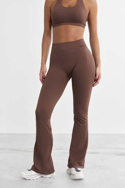 Sculpt Flared Legging