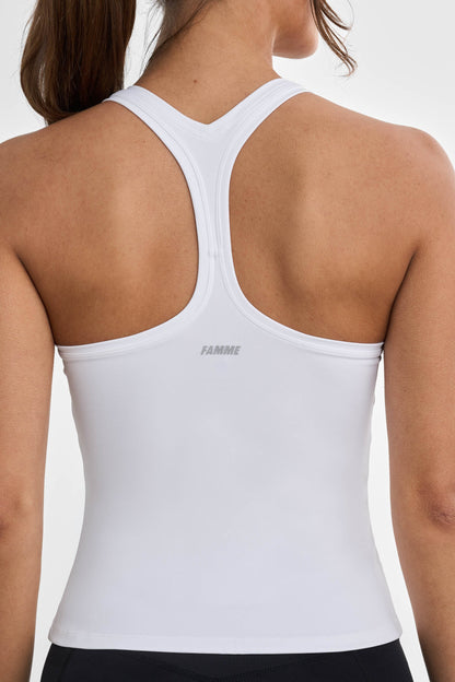 Signature Tanktop