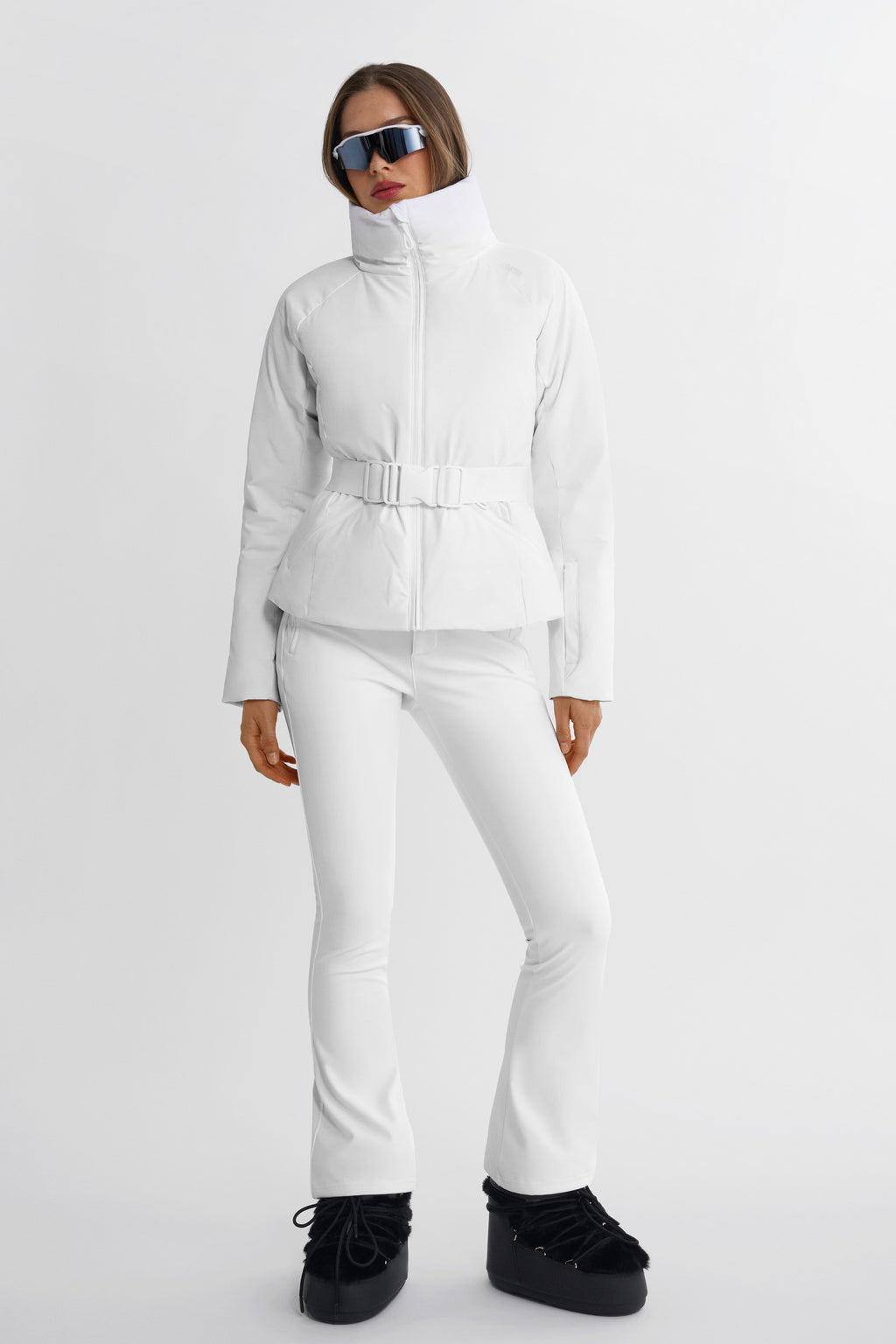 SKI Jacket