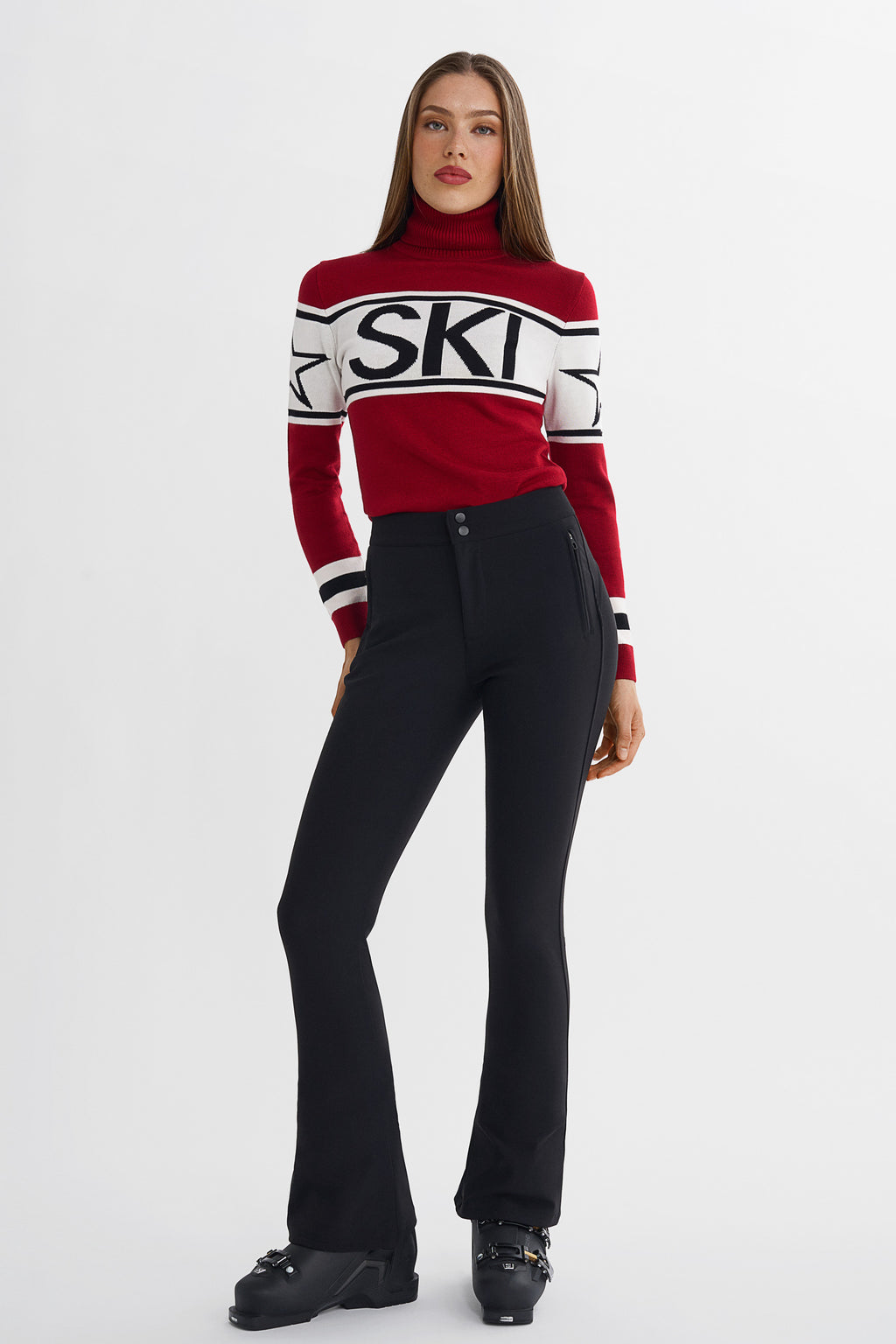 Courchevel skibroek