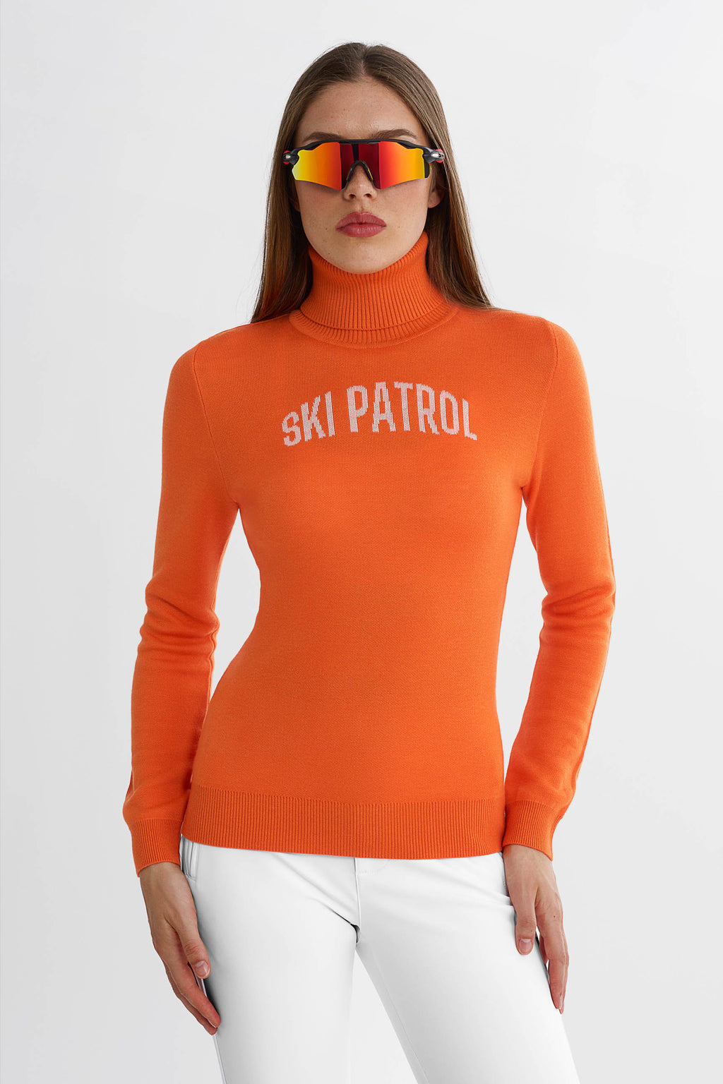 Kleuren skiwacht