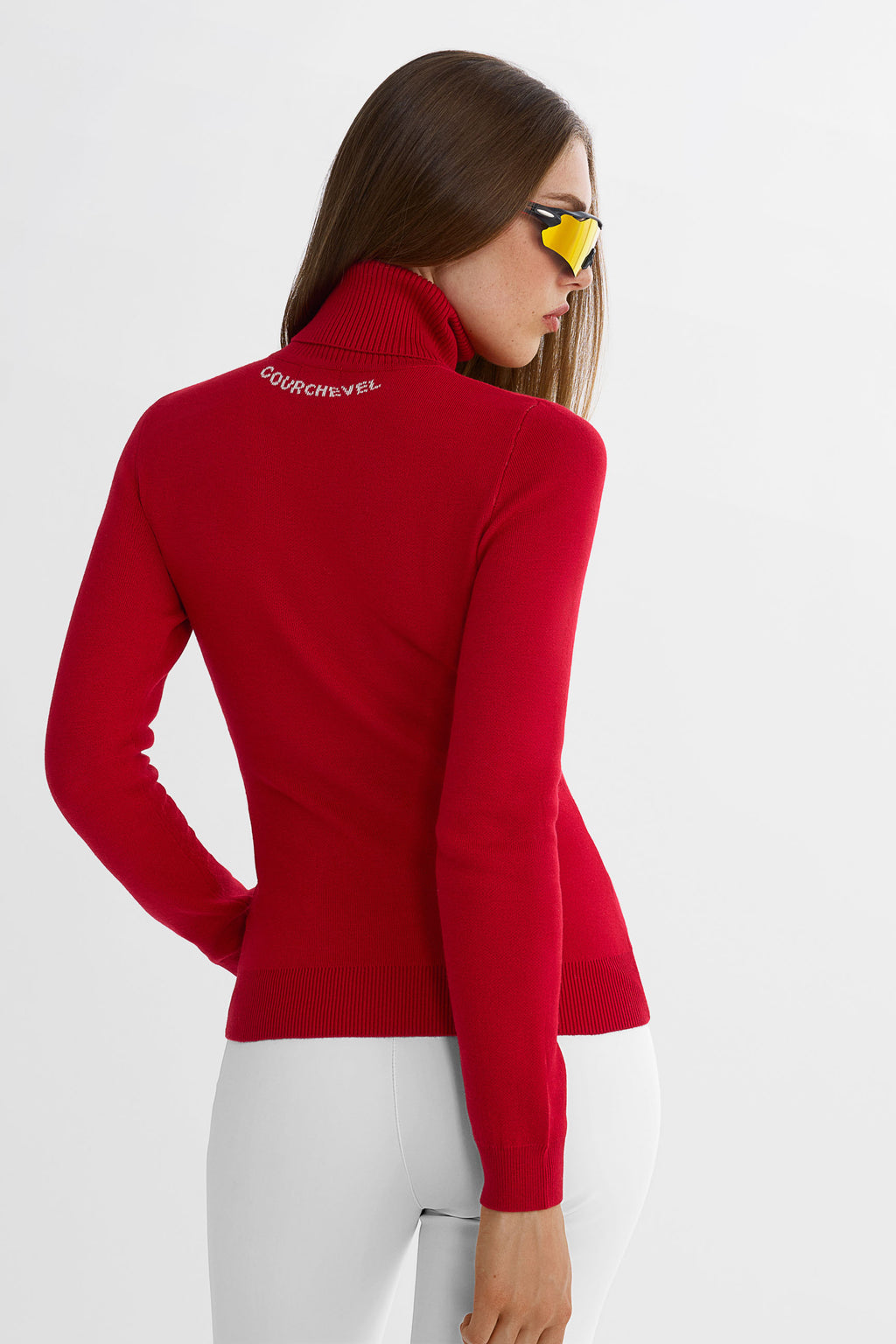Kleuren skiwacht