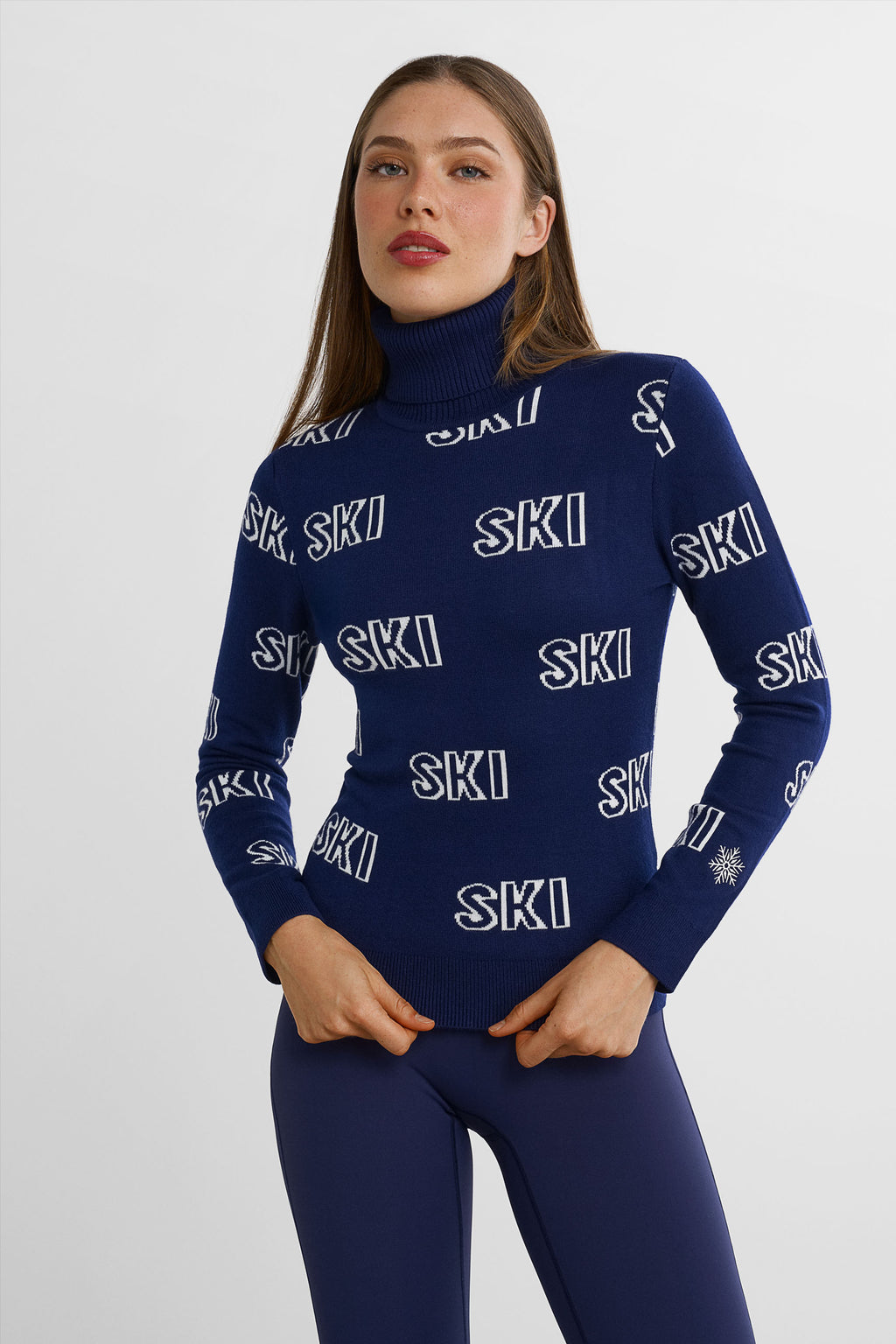 Ski Society Trui