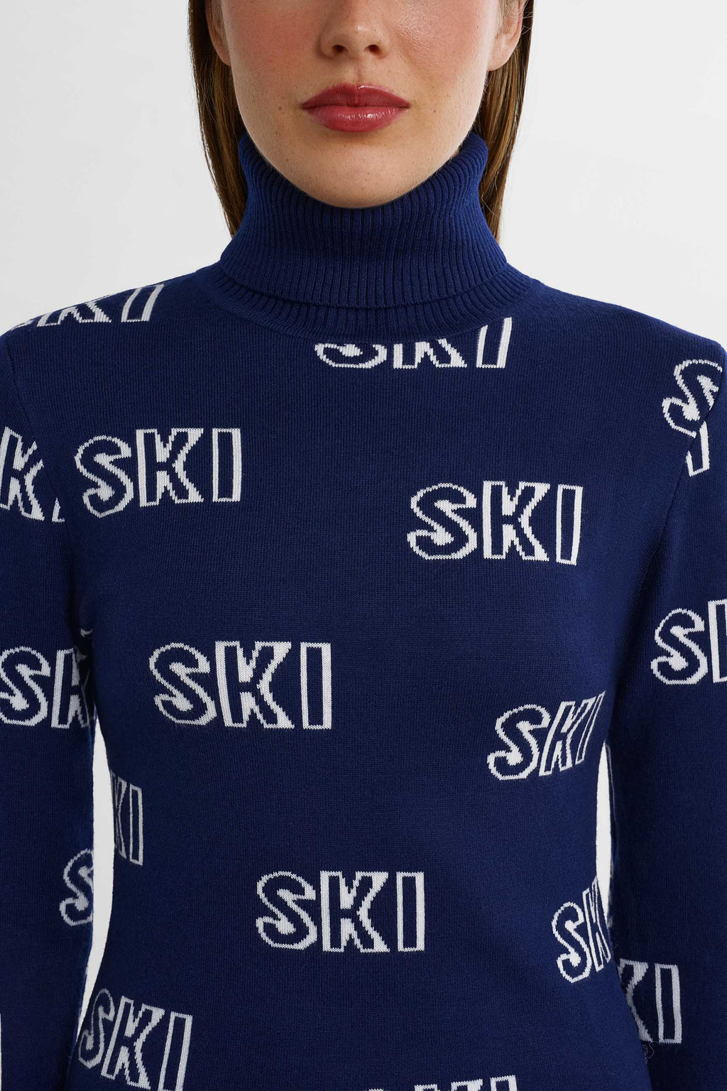Ski Society Trui