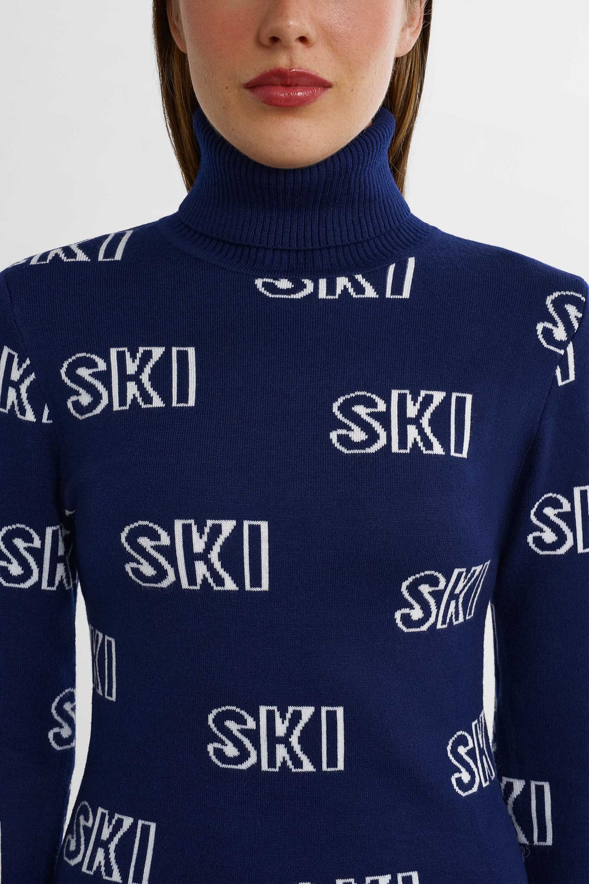 Ski Society Trui