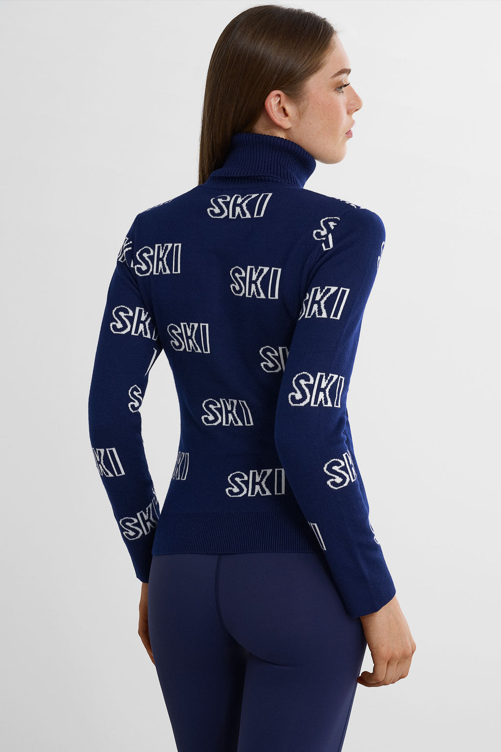 Ski Society Trui