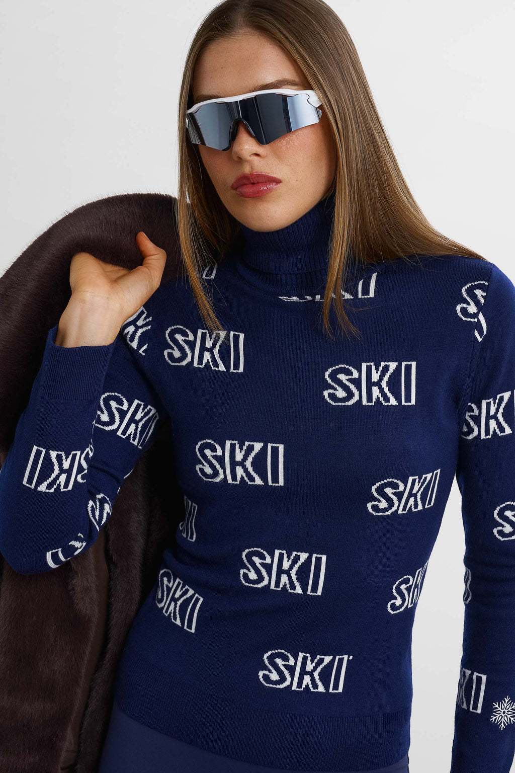 Ski Society Trui