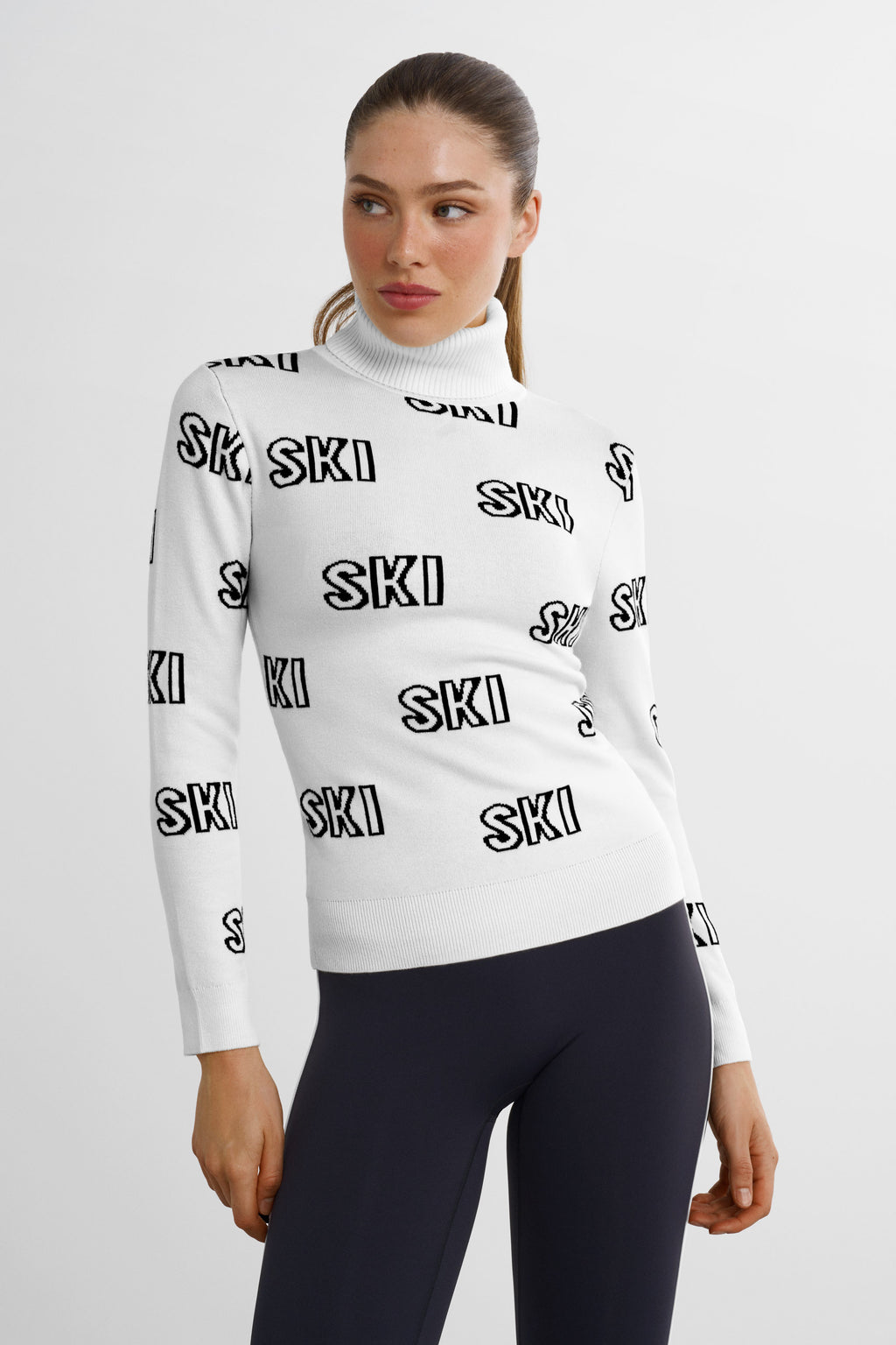 Ski Society Trui
