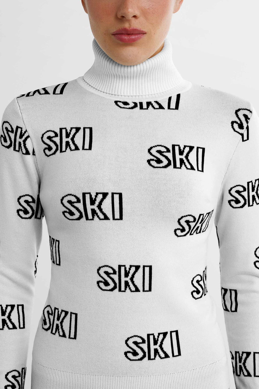 Ski Society Trui