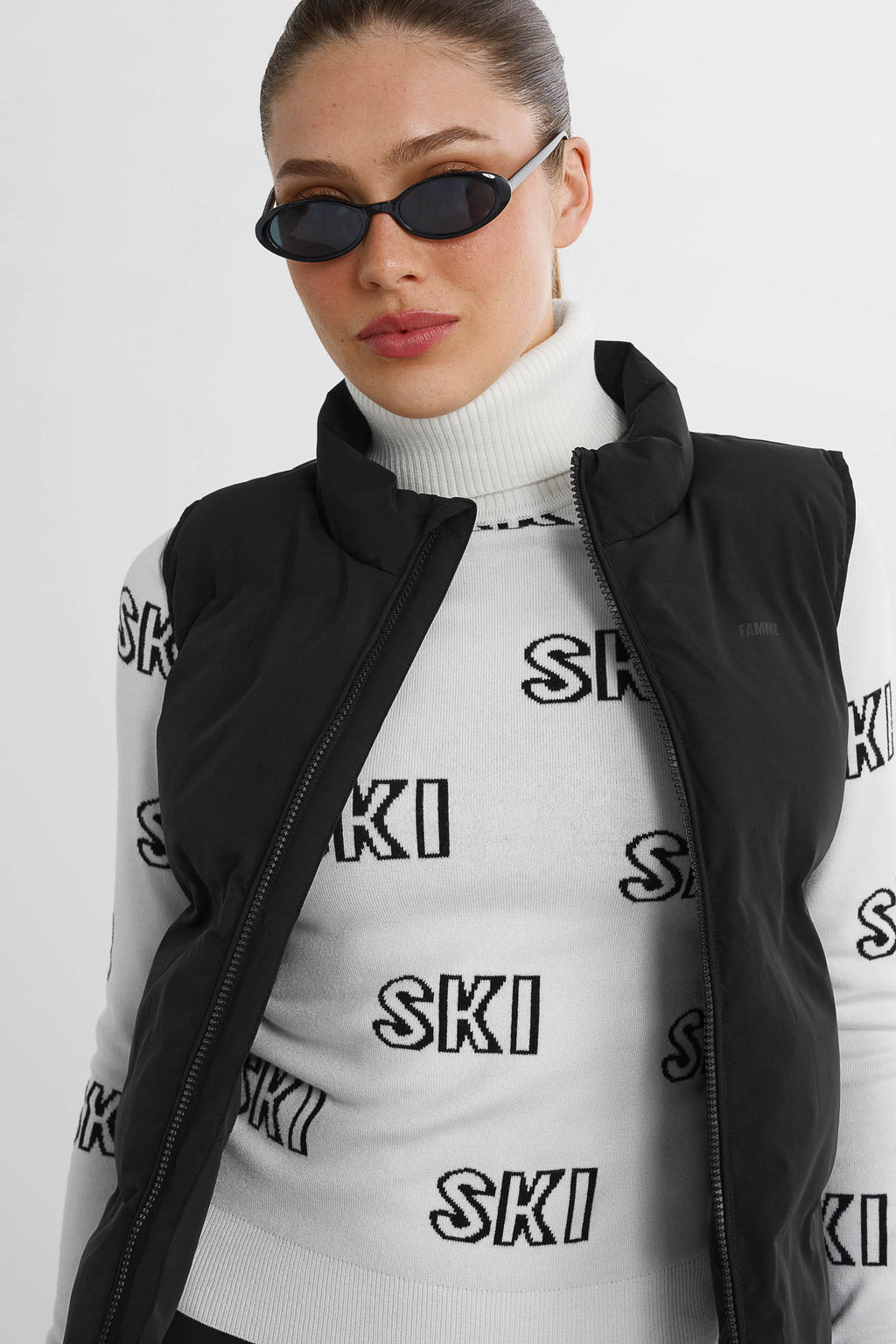 Ski Society Trui