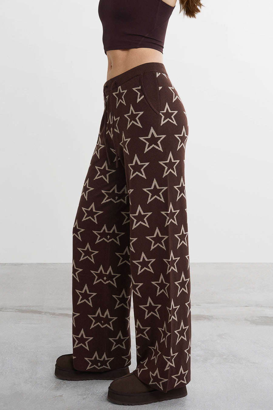 Skistar Broek