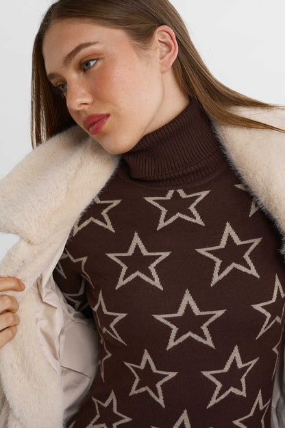 Skistar Sweater