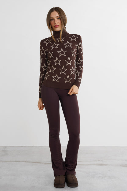 Skistar Sweater
