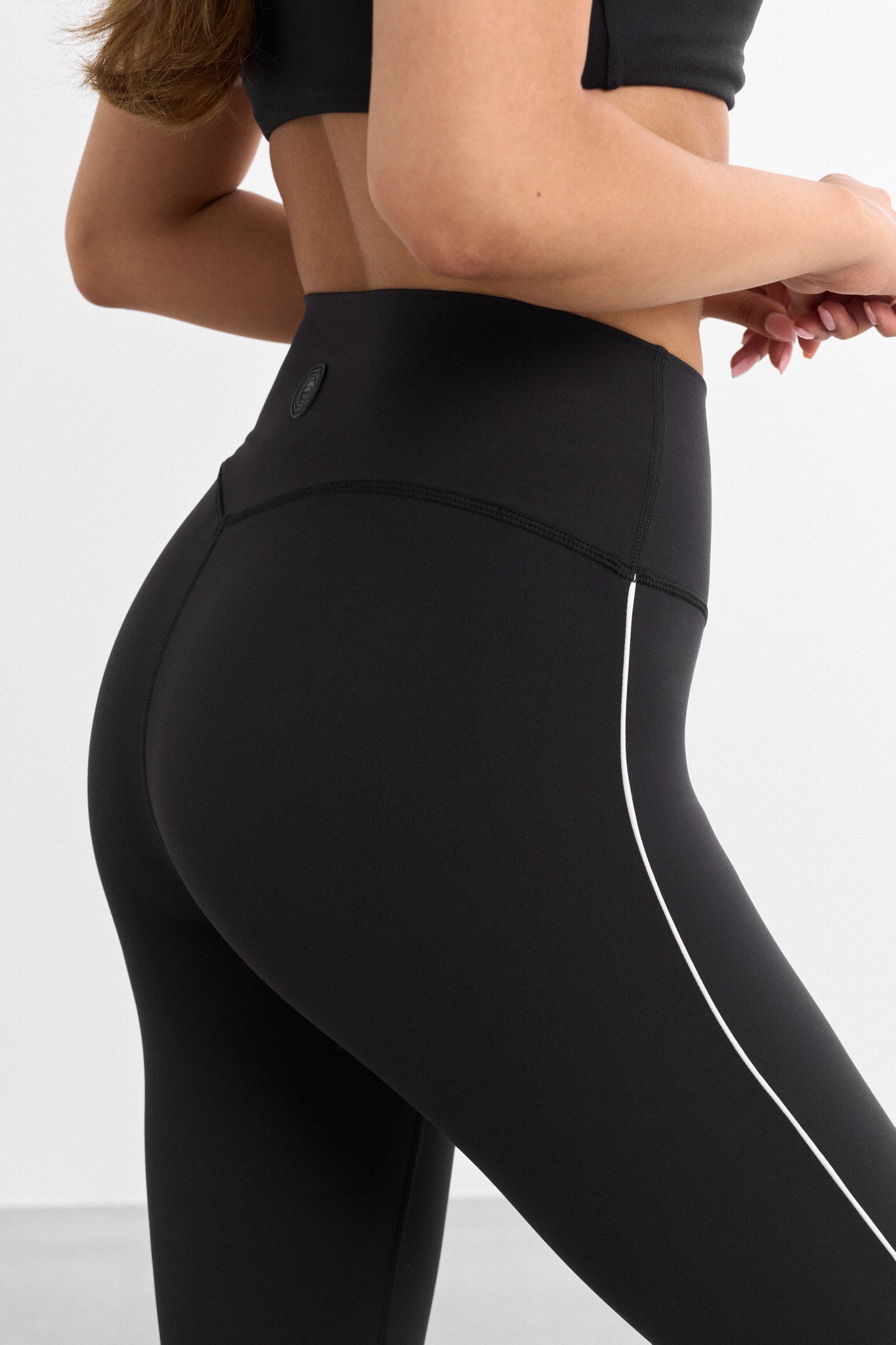 Softy Contrast Legging