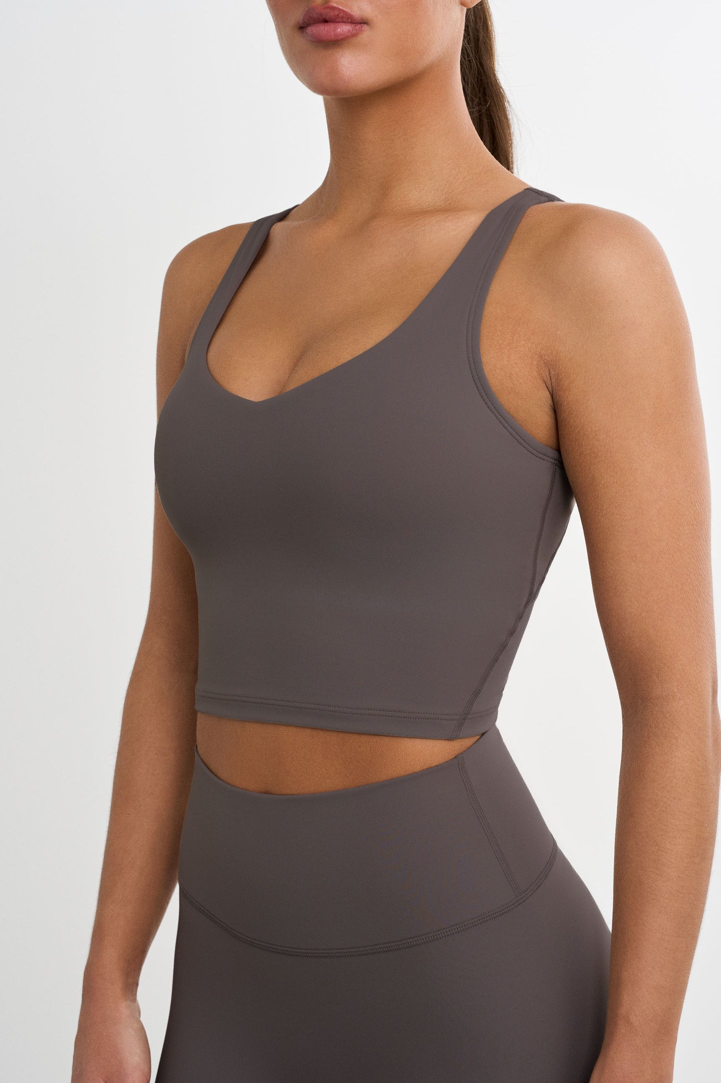 Softy Crop Top