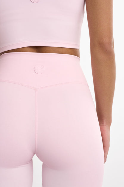 Softy Flared Pants - for dame - Famme - Leggings