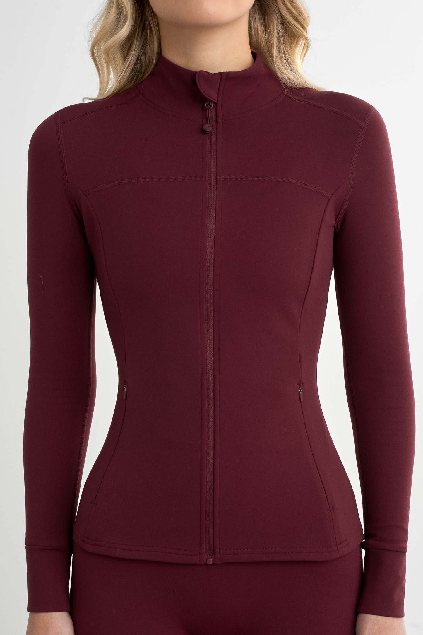 Softy Jacket - for kvinde - FAMME - Jacket