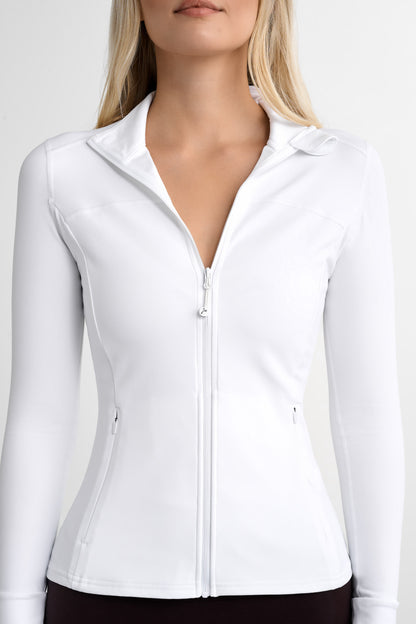 Softy Jacket - for kvinde - FAMME - Jacket