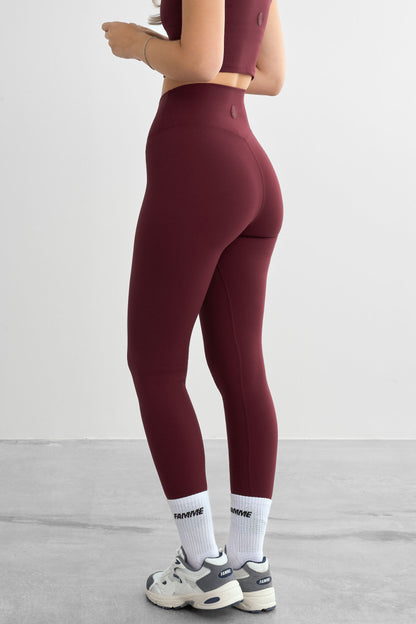 Softy Leggings - for dame - Famme - Leggings