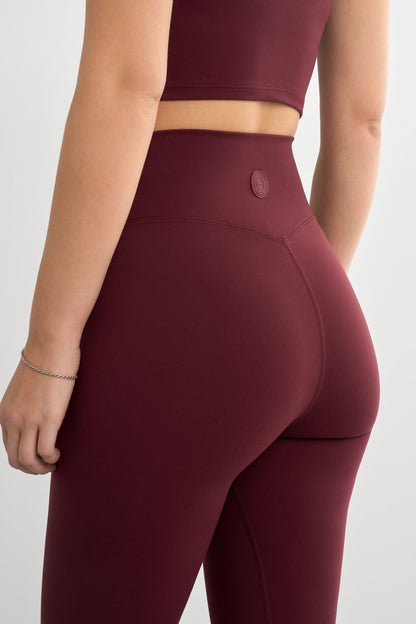 Softy Leggings - for kvinde - FAMME - Leggings