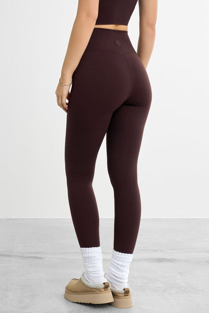 Softy Leggings - for kvinde - FAMME - Leggings