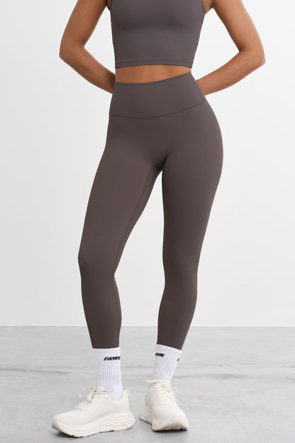 Zachte legging