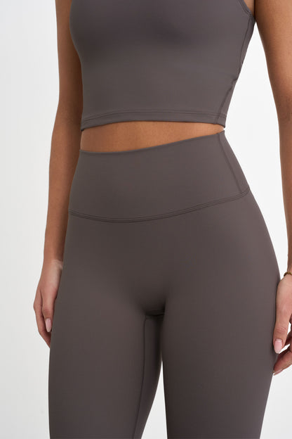 Zachte legging