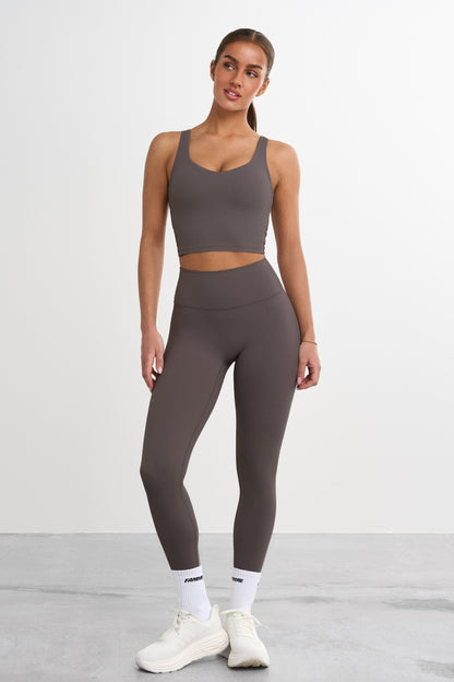 Zachte legging