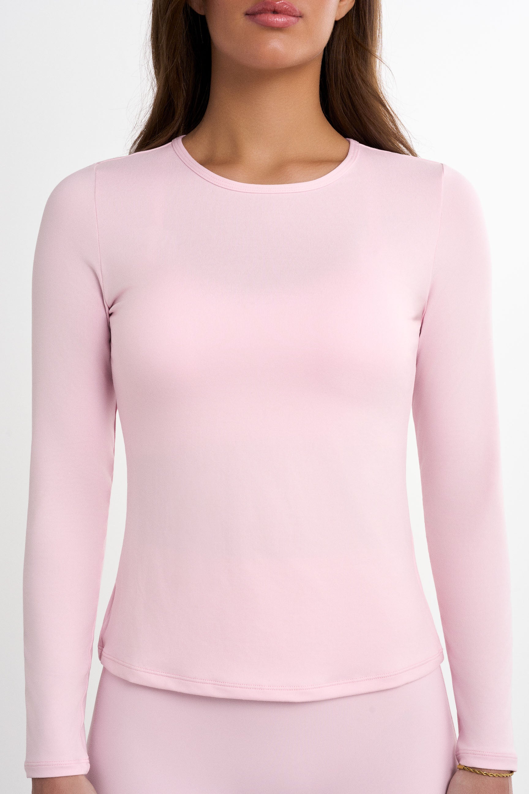 Softy Long Sleeve - for kvinde - Famme - Long Sleeve