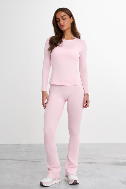 Softy Long Sleeve - for kvinde - Famme - Long Sleeve