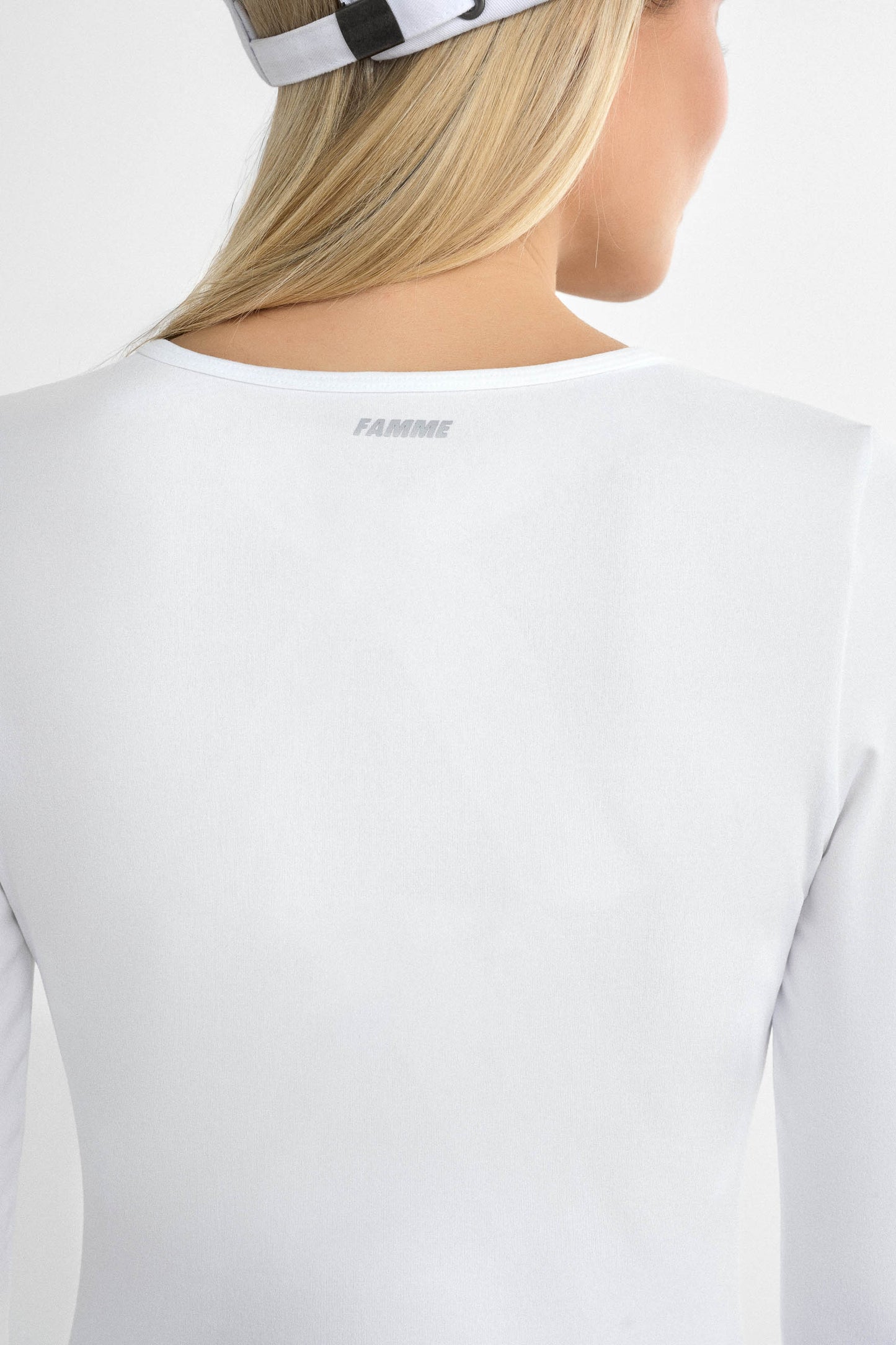 Softy Long Sleeve - for kvinde - Famme - Long Sleeve