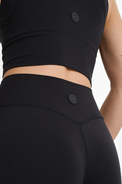 Softy Straight Leg Broek