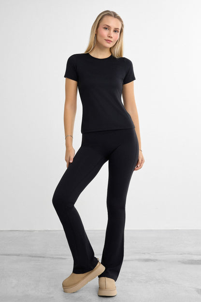 Softy T-shirt - for kvinde - Famme - T-Shirt