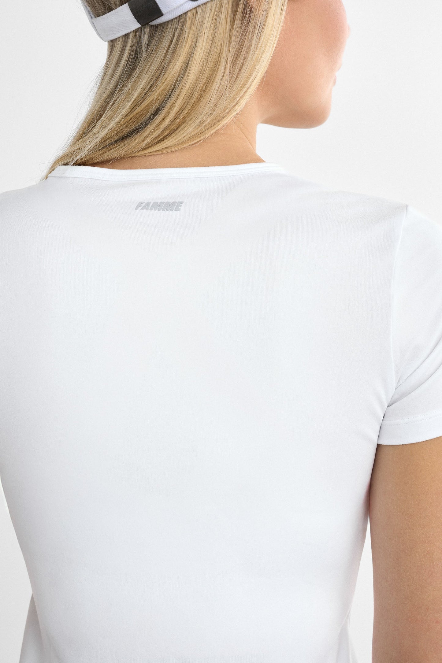 Softy T-shirt - for kvinde - Famme - T-Shirt