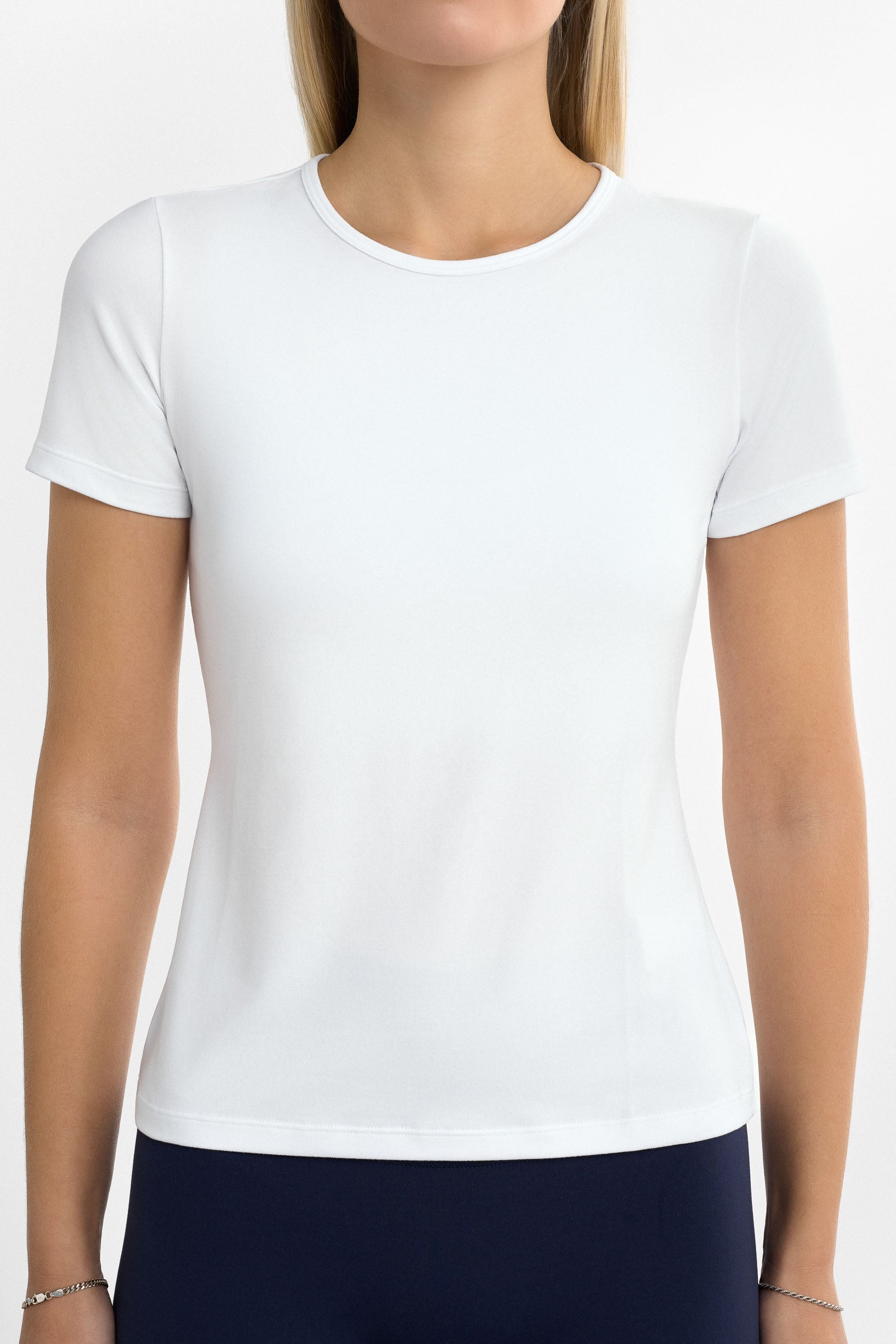 Softy T-shirt - for kvinde - Famme - T-Shirt