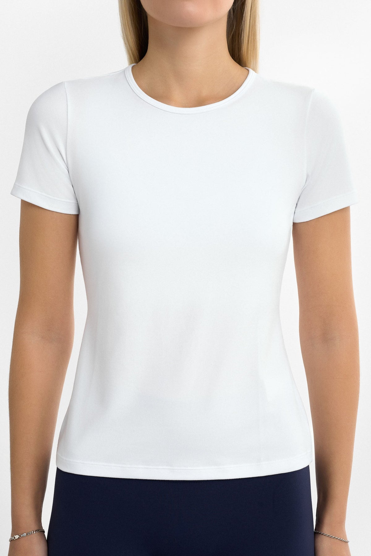 Softy T-shirt - for kvinde - Famme - T-Shirt