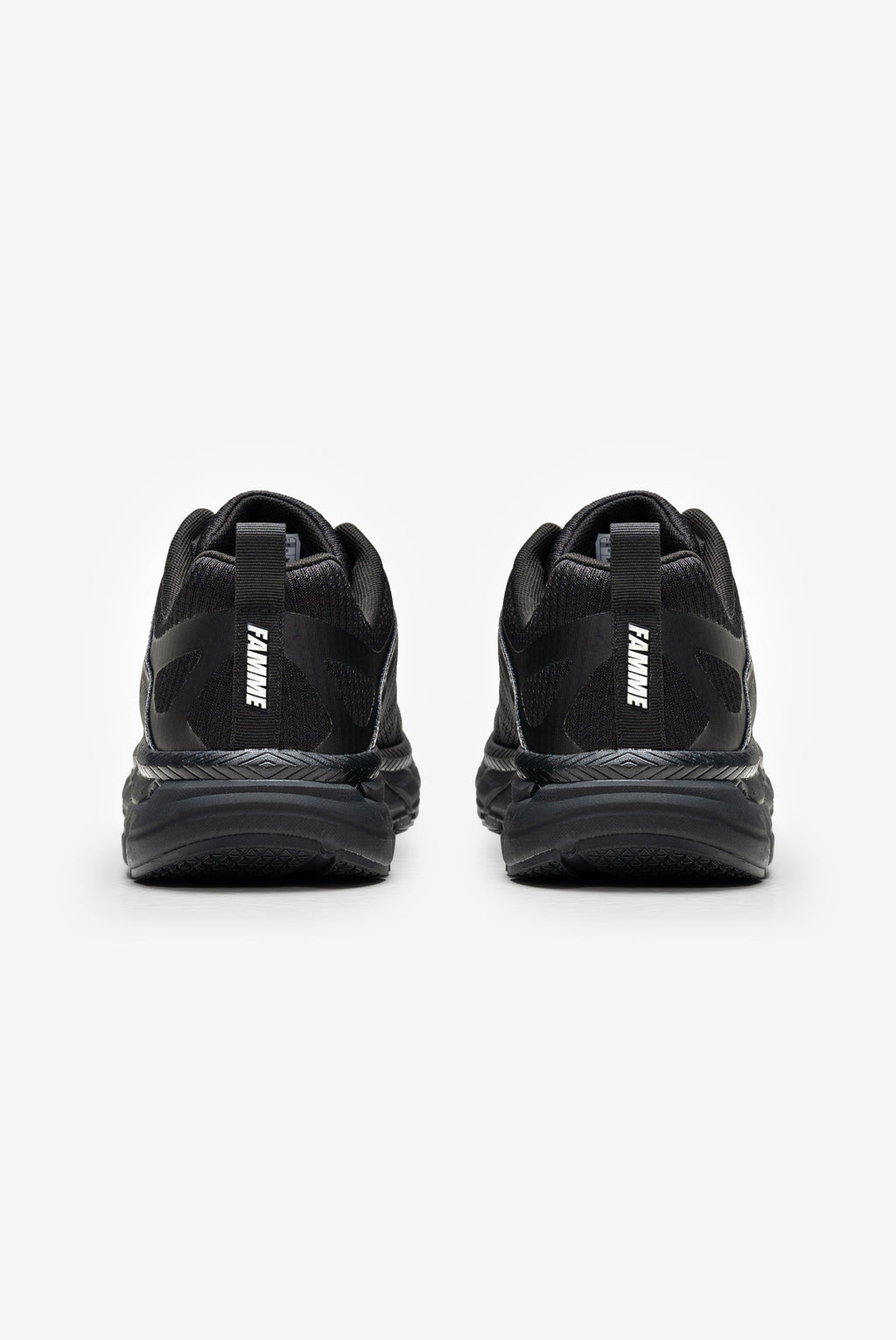 Triple Black Endorphin RX1 Shoes - for dame - Famme - Shoes