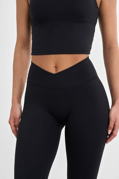 Signature Wrap Legging